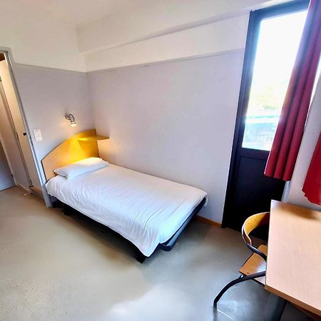 Cis De Champagne - Ethic Etapes Hotel Реймс Екстериор снимка