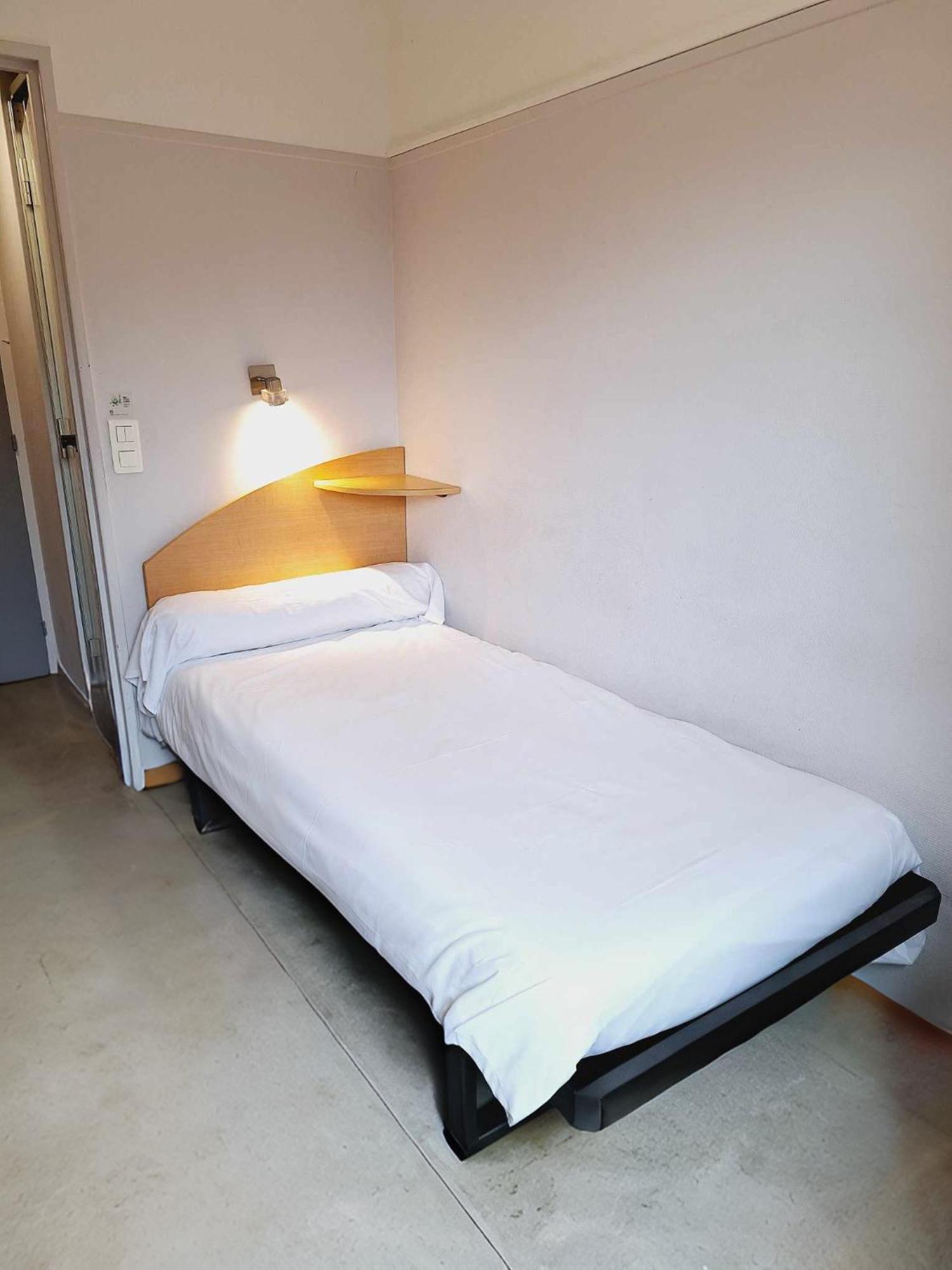 Cis De Champagne - Ethic Etapes Hotel Реймс Екстериор снимка