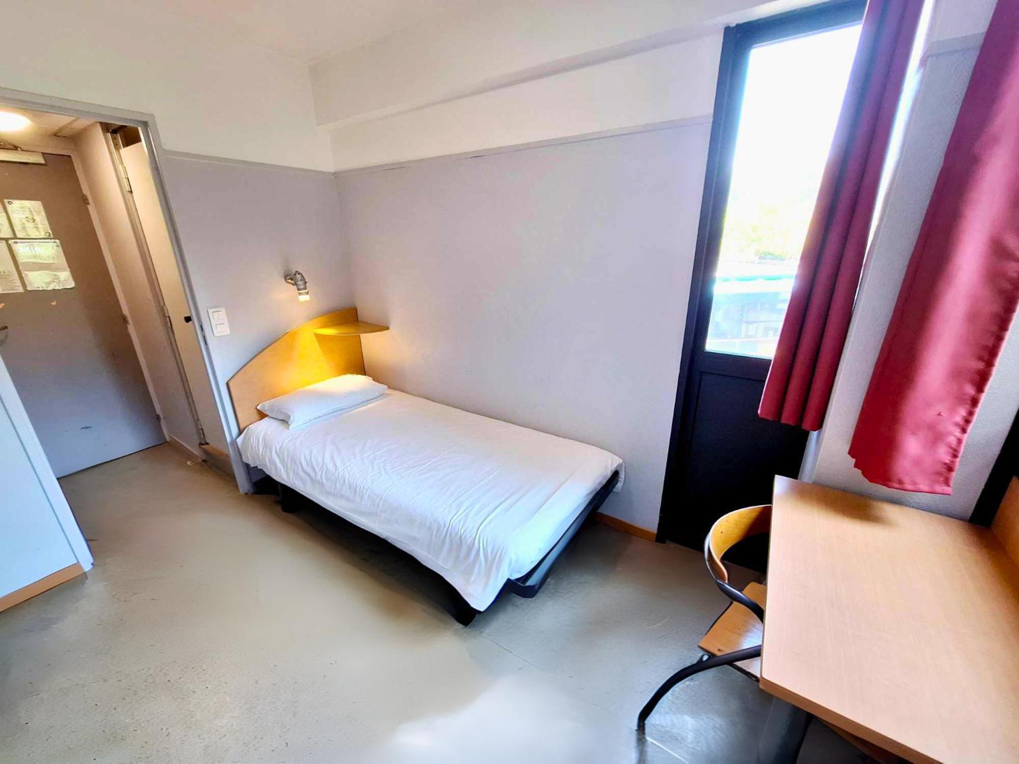 Cis De Champagne - Ethic Etapes Hotel Реймс Екстериор снимка