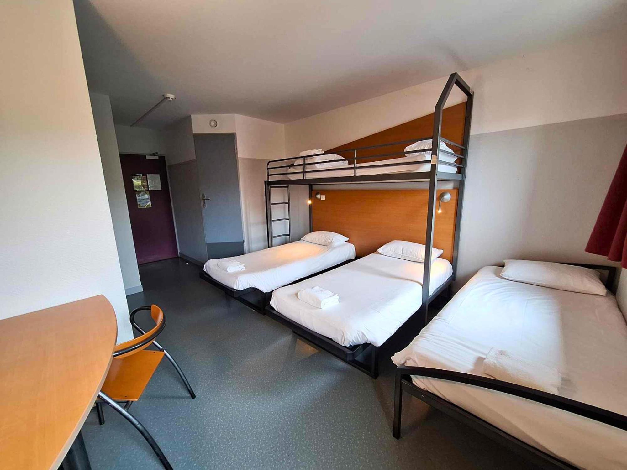 Cis De Champagne - Ethic Etapes Hotel Реймс Екстериор снимка
