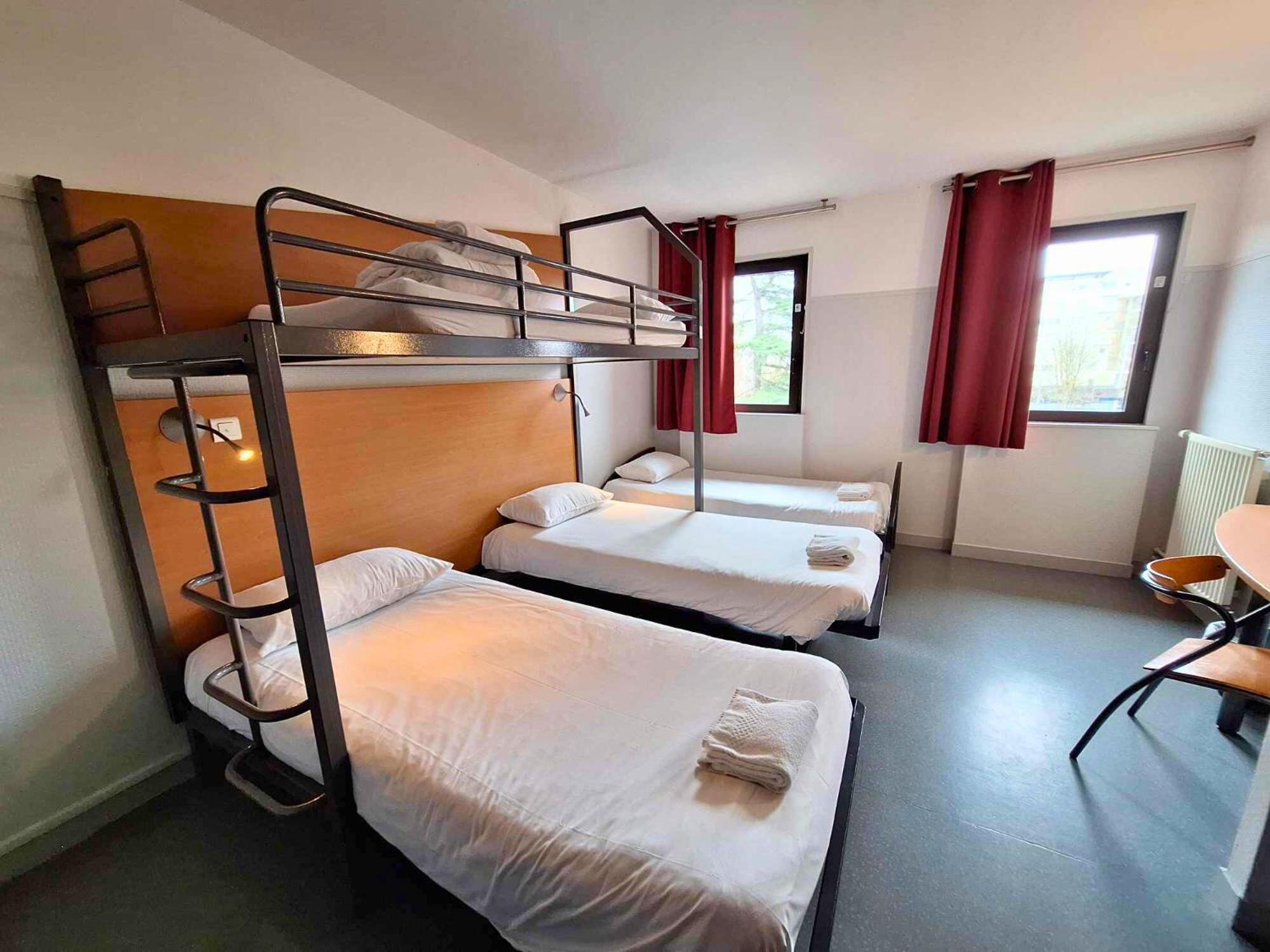 Cis De Champagne - Ethic Etapes Hotel Реймс Екстериор снимка