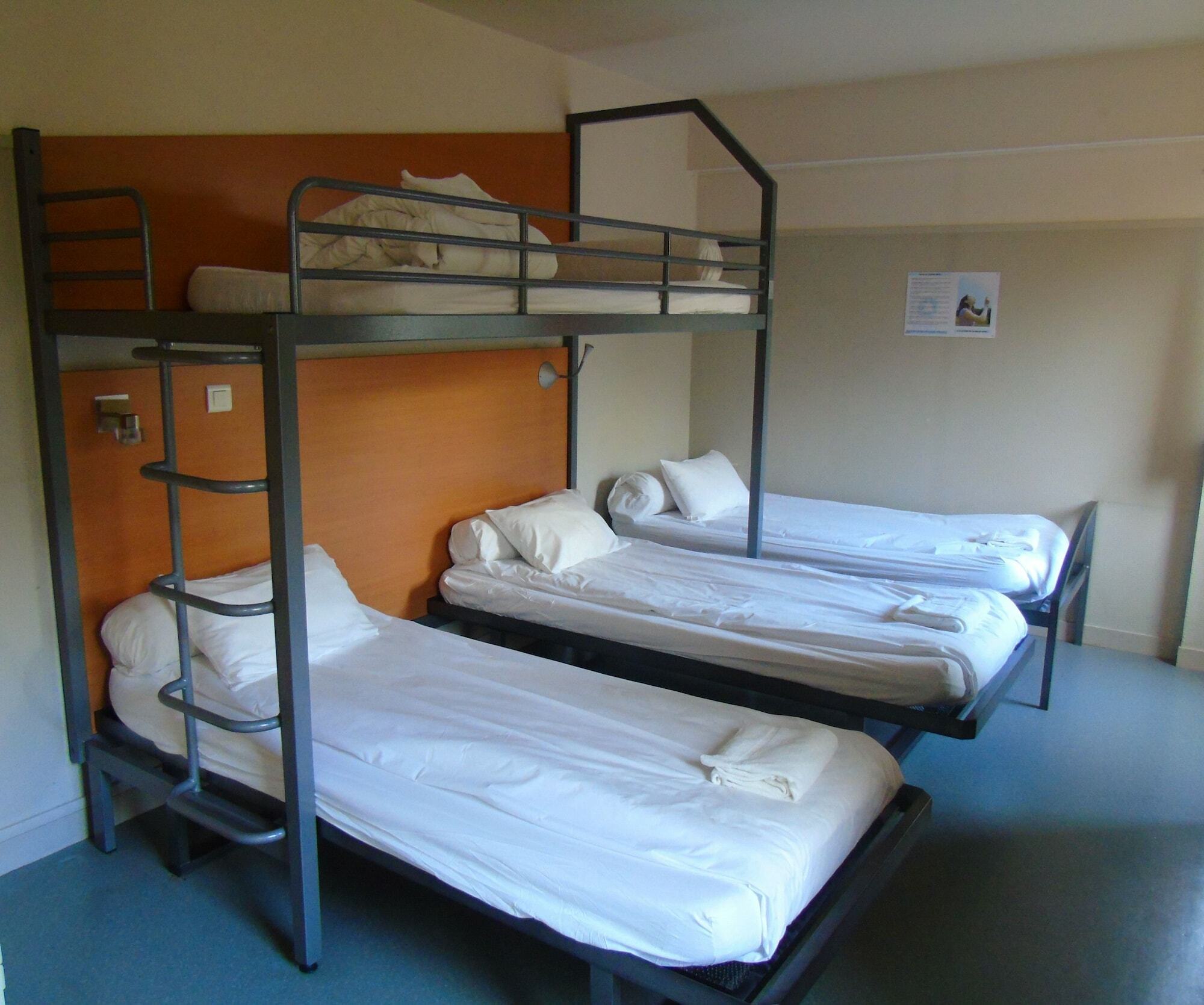 Cis De Champagne - Ethic Etapes Hotel Реймс Екстериор снимка